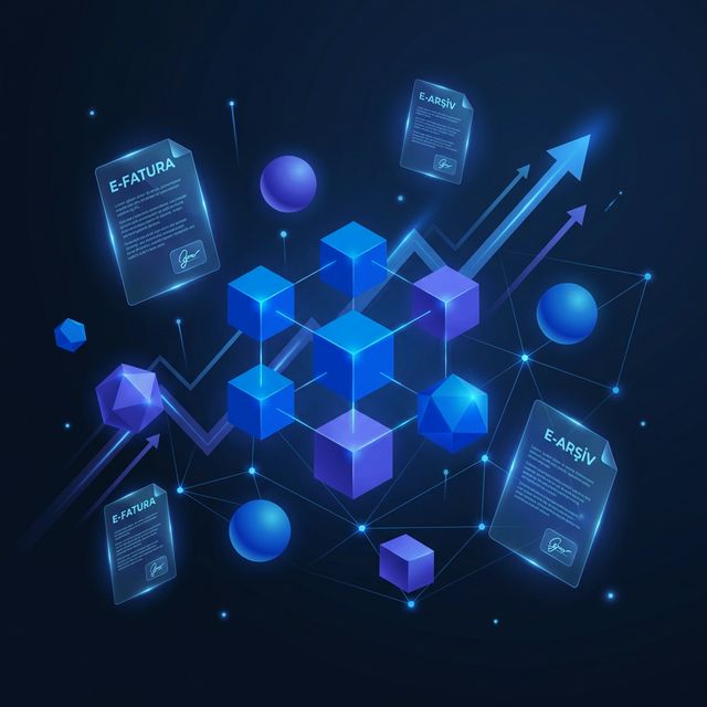 E-Fatura Modülü